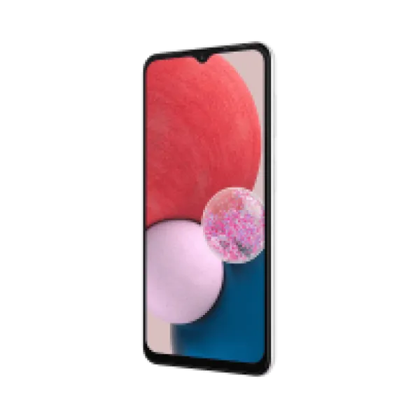 Samsung Galaxy A13 - 128 GB - Beyaz