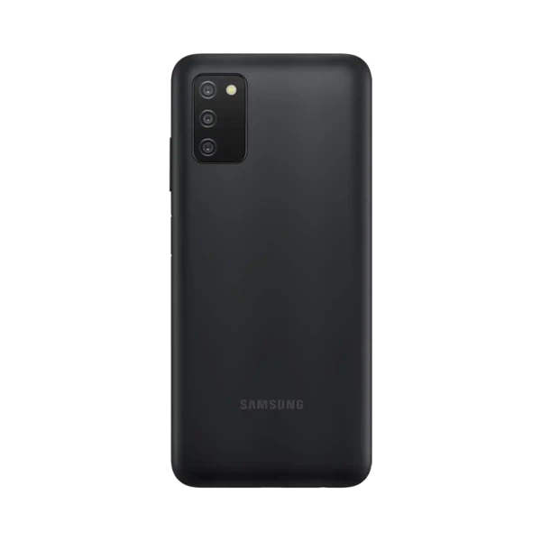 Samsung Galaxy A03s - 32 GB - Siyah - 3