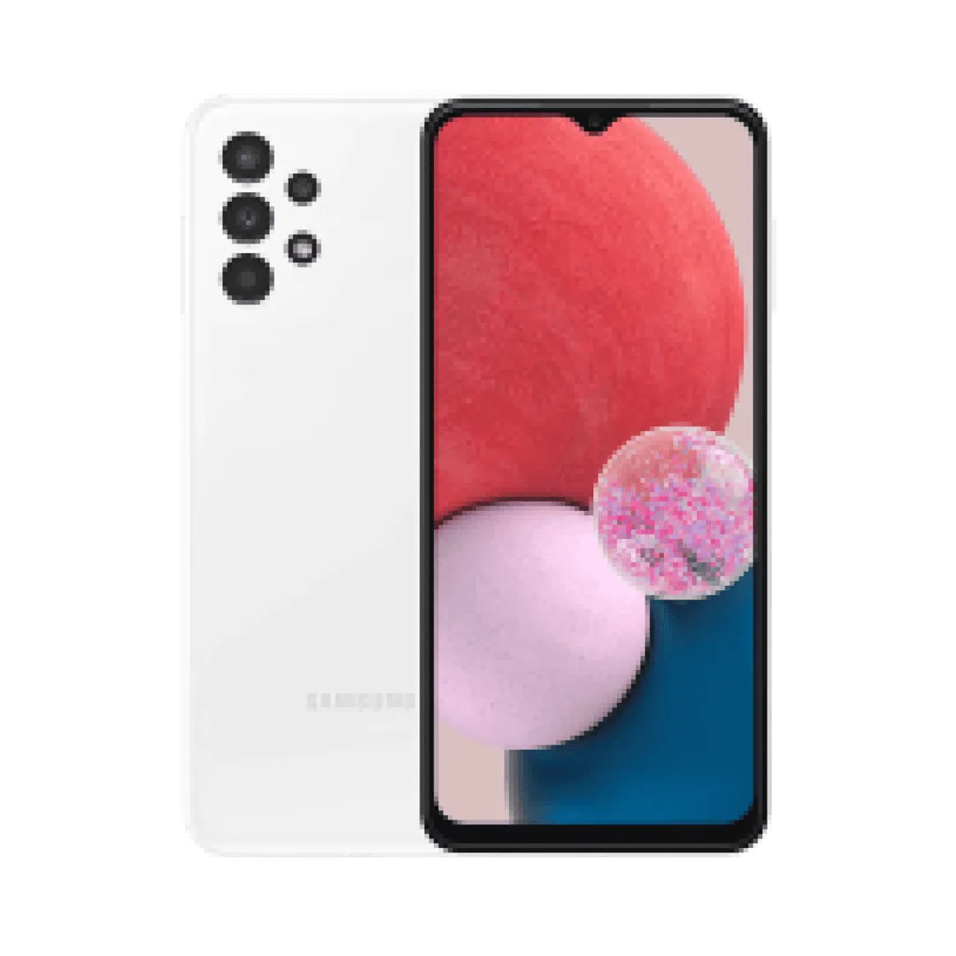 Samsung Galaxy A13 Beyaz 128 GB