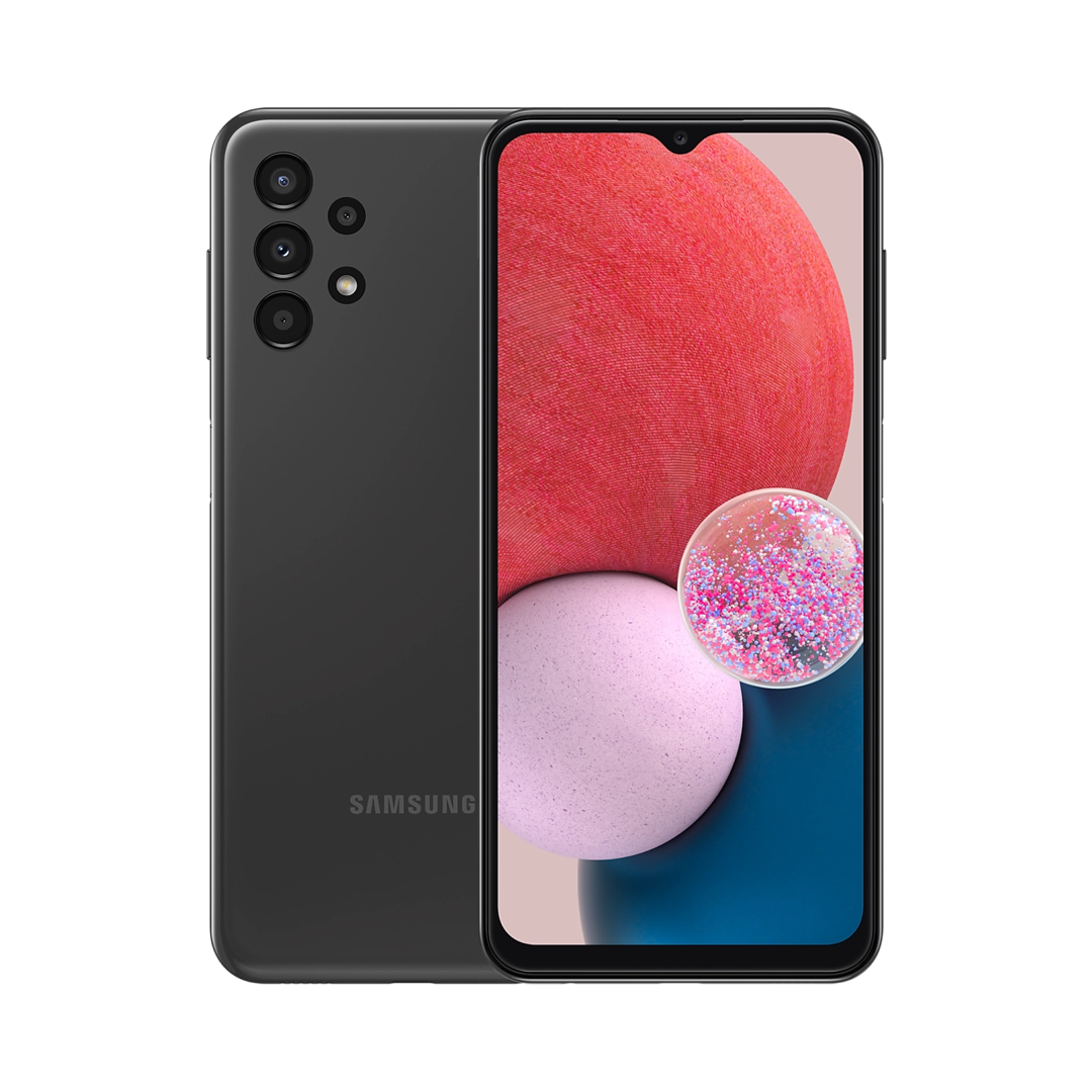 Samsung Galaxy A13 - 128 GB - Siyah
