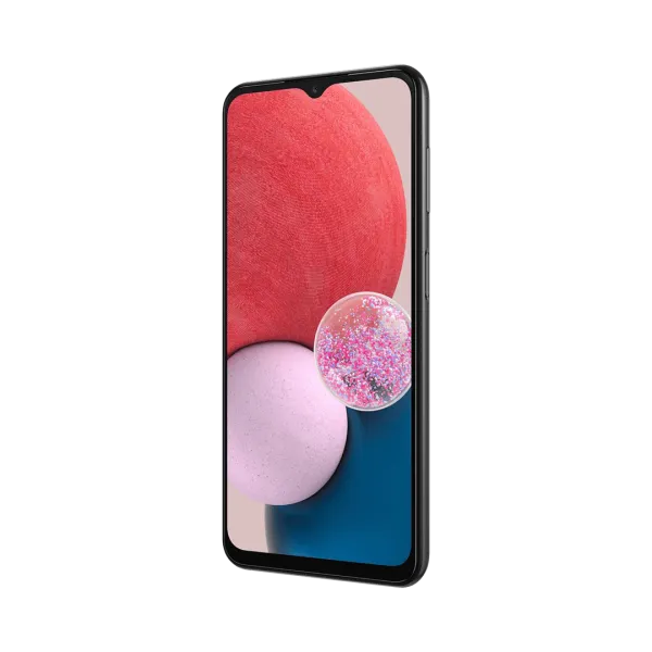Samsung Galaxy A13 - 128 GB - Siyah - 3