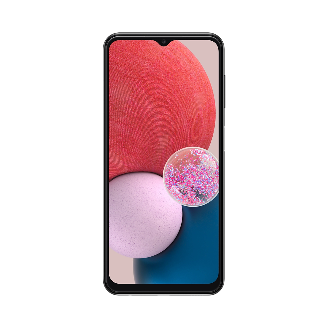 Samsung Galaxy A13 - 64 GB - Siyah Samsung Galaxy A13 - 64 GB - Siyah
