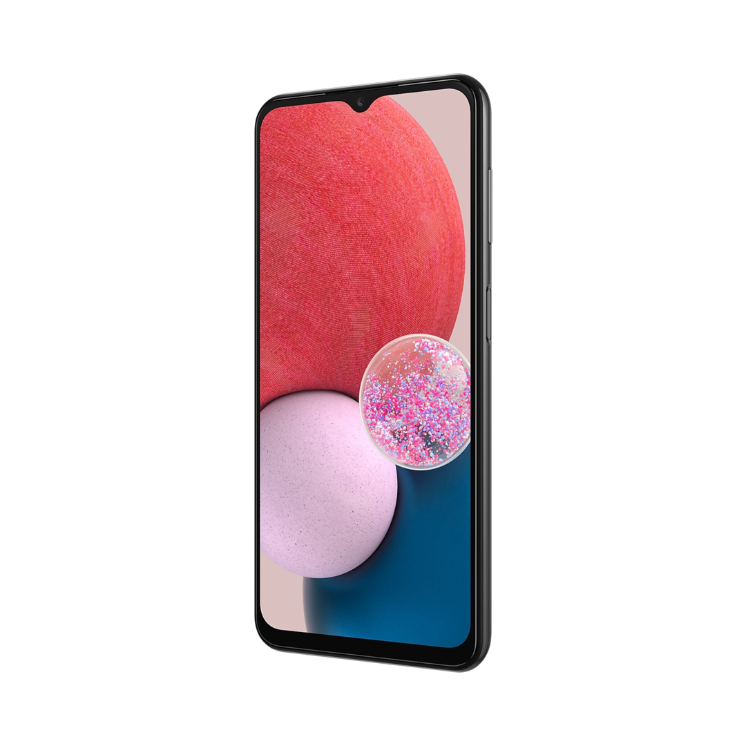Samsung Galaxy A13 - 64 GB - Siyah Samsung Galaxy A13 - 64 GB - Siyah