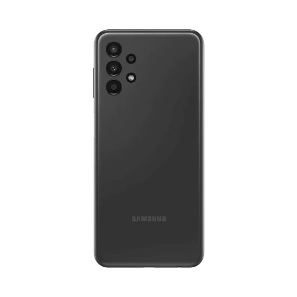 Samsung Galaxy A13 - 64 GB - Siyah - 4
