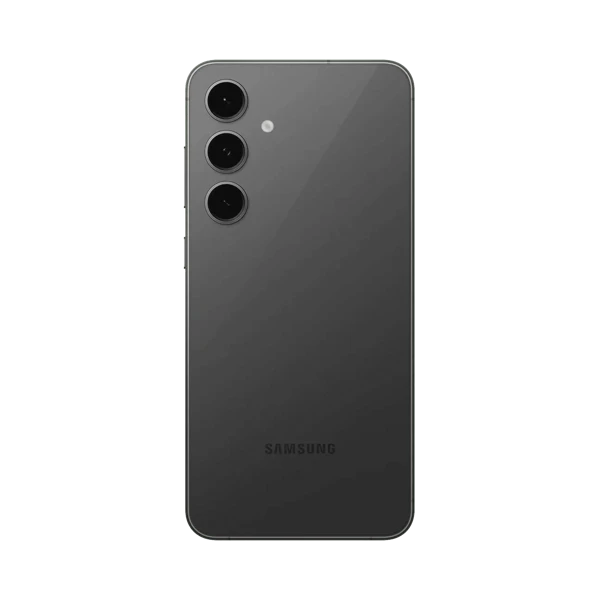 Samsung Galaxy S24 FE - 128 GB - Grafit - 3