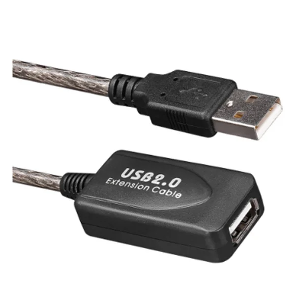 Hadron HDX7537 USB To USB Dönüştürücü (Siyah) NT-96246 - 2