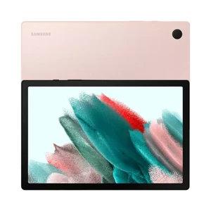Samsung Galaxy Tab A8 - 64 GB - 10.5 inç - Wi-Fi - Pembe