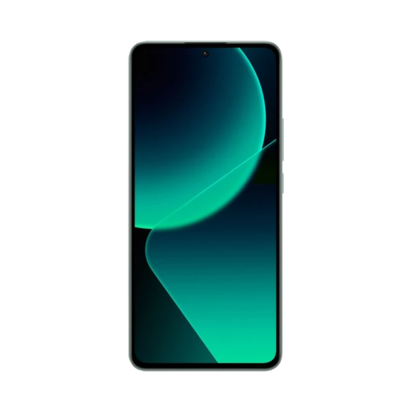 Xiaomi 13T Pro Yeşil 256 GB - 2