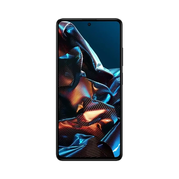 Poco X5 Pro 5G - 256 GB - Siyah - 2