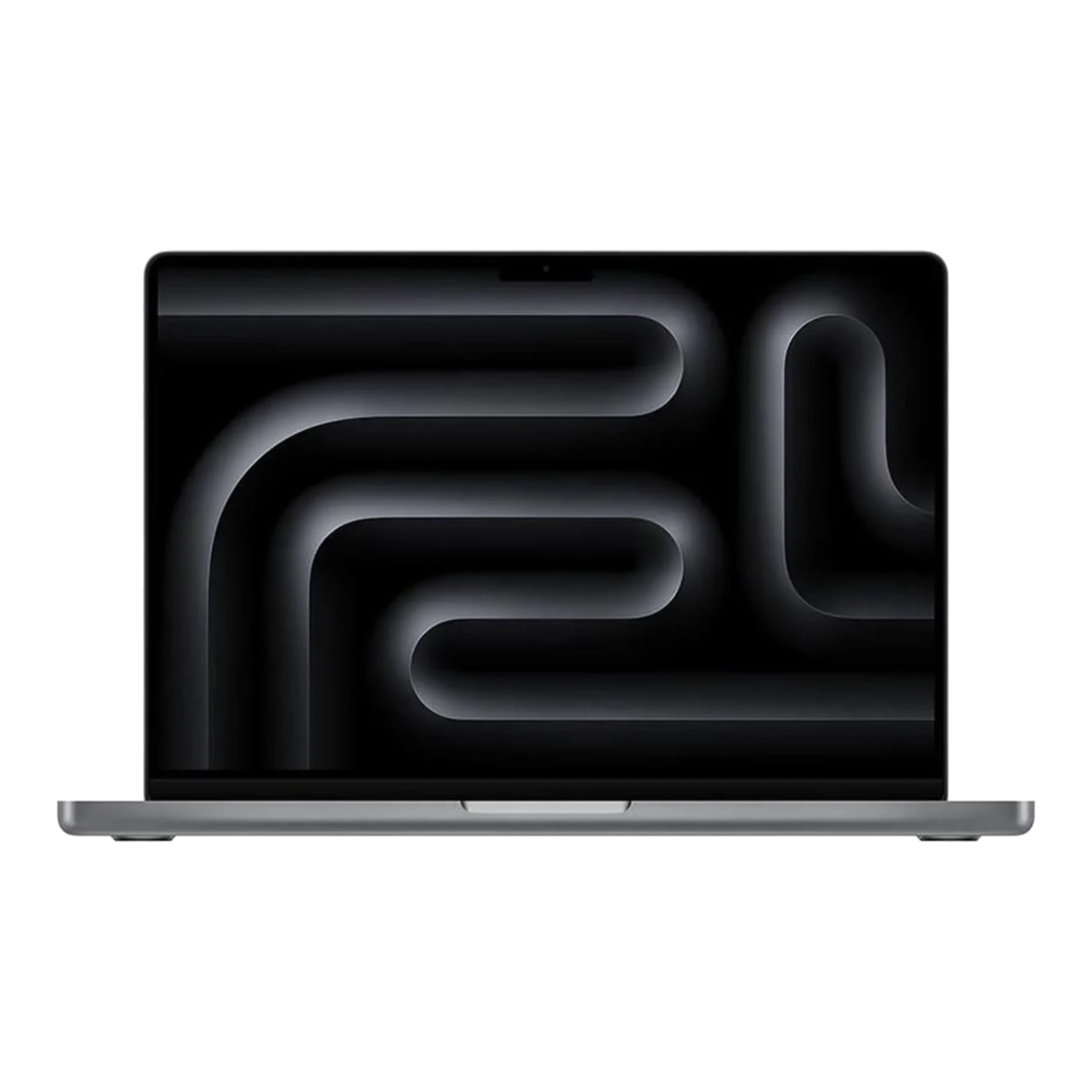 Apple MacBook Pro 14" (14-inch, 2023) - M3 Pro 8-core and 10-core GPU - 18 GB - 512 GB - Uzay Grisi