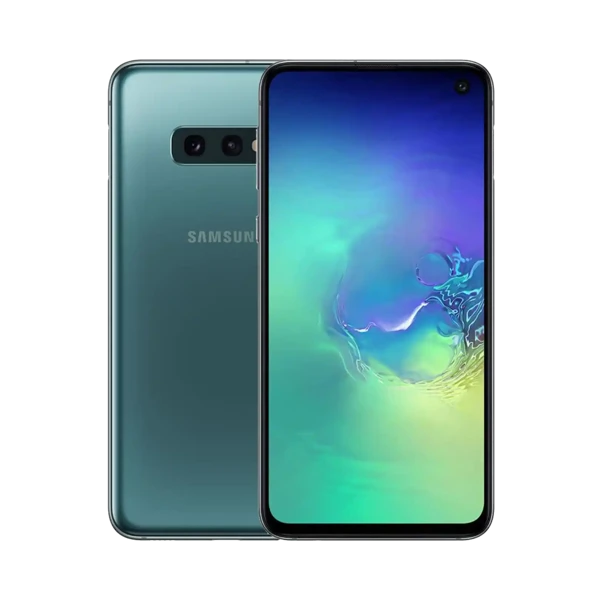 Samsung Galaxy S10e - 128 GB - Prizma Yeşili - 1
