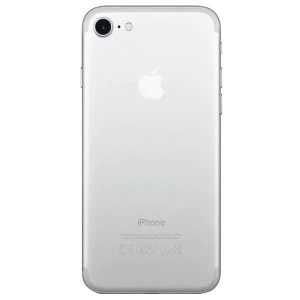 Apple iPhone 7 - 256 GB - Gümüş - 3