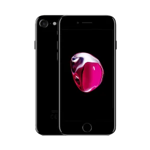 Apple iPhone 7 - 256 GB - Jet Siyahı