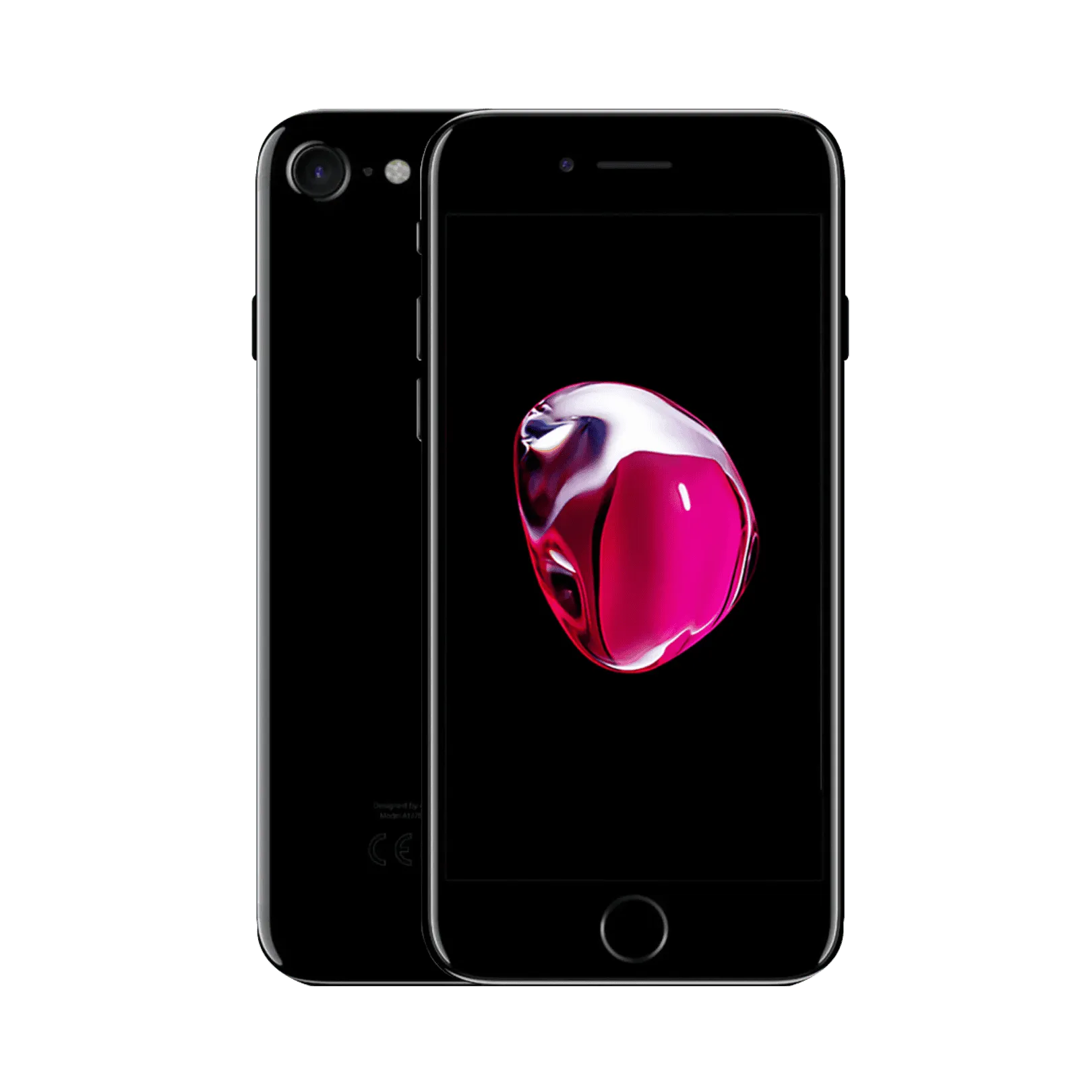 Apple iPhone 7 Jet Siyahı 256 GB