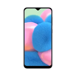 Samsung Galaxy A30S - 64 GB - Prism Crush Black