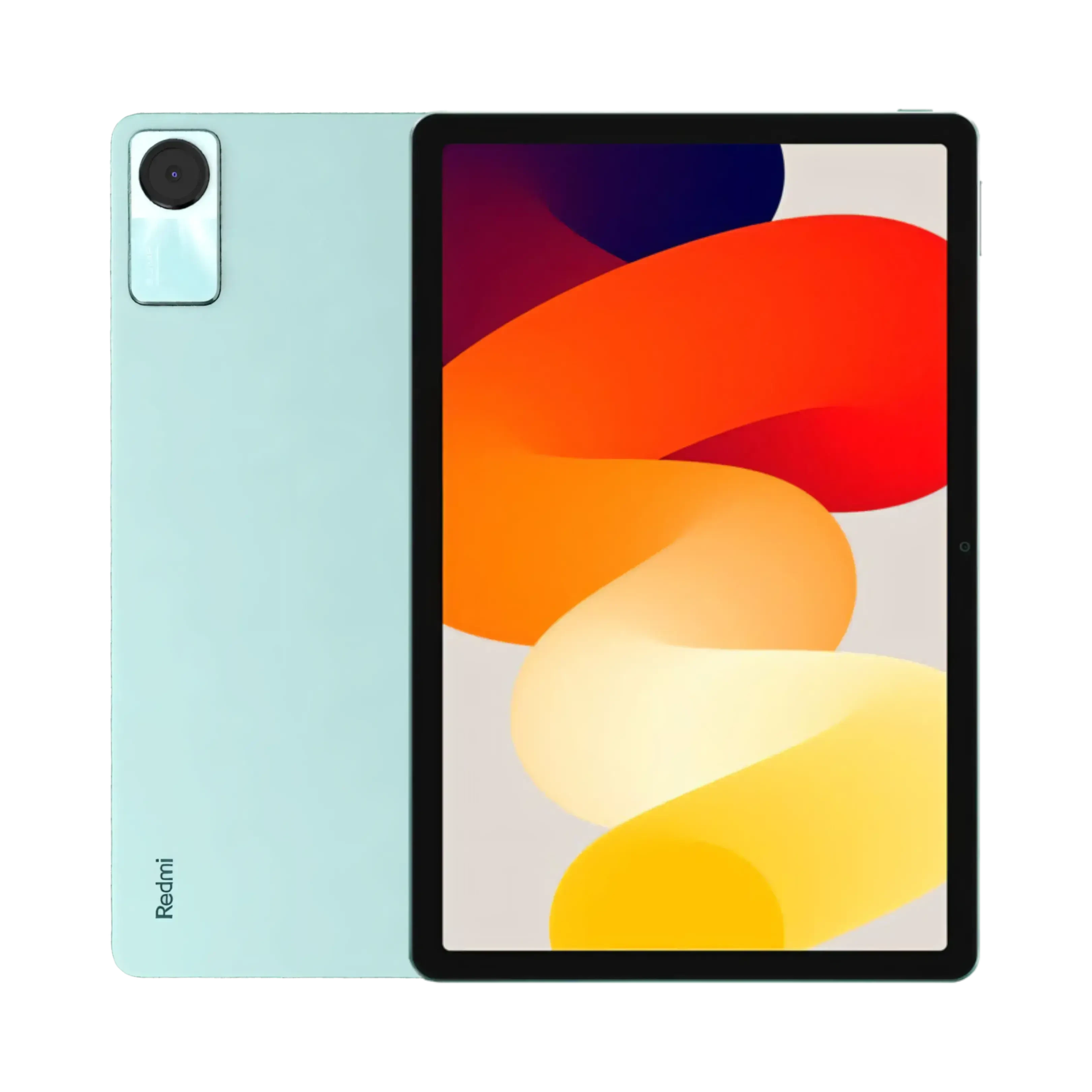 Xiaomi Redmi Pad SE - 256 GB - 11 inç - Wi-Fi - Yeşil