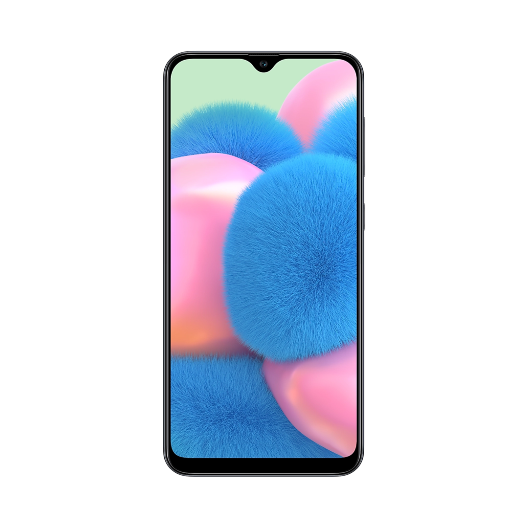 Samsung Galaxy A30S - 64 GB - Prism Crush Black Samsung Galaxy A30S - 64 GB - Prism Crush Black
