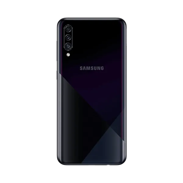 Samsung Galaxy A30S - 64 GB - Prism Crush Black