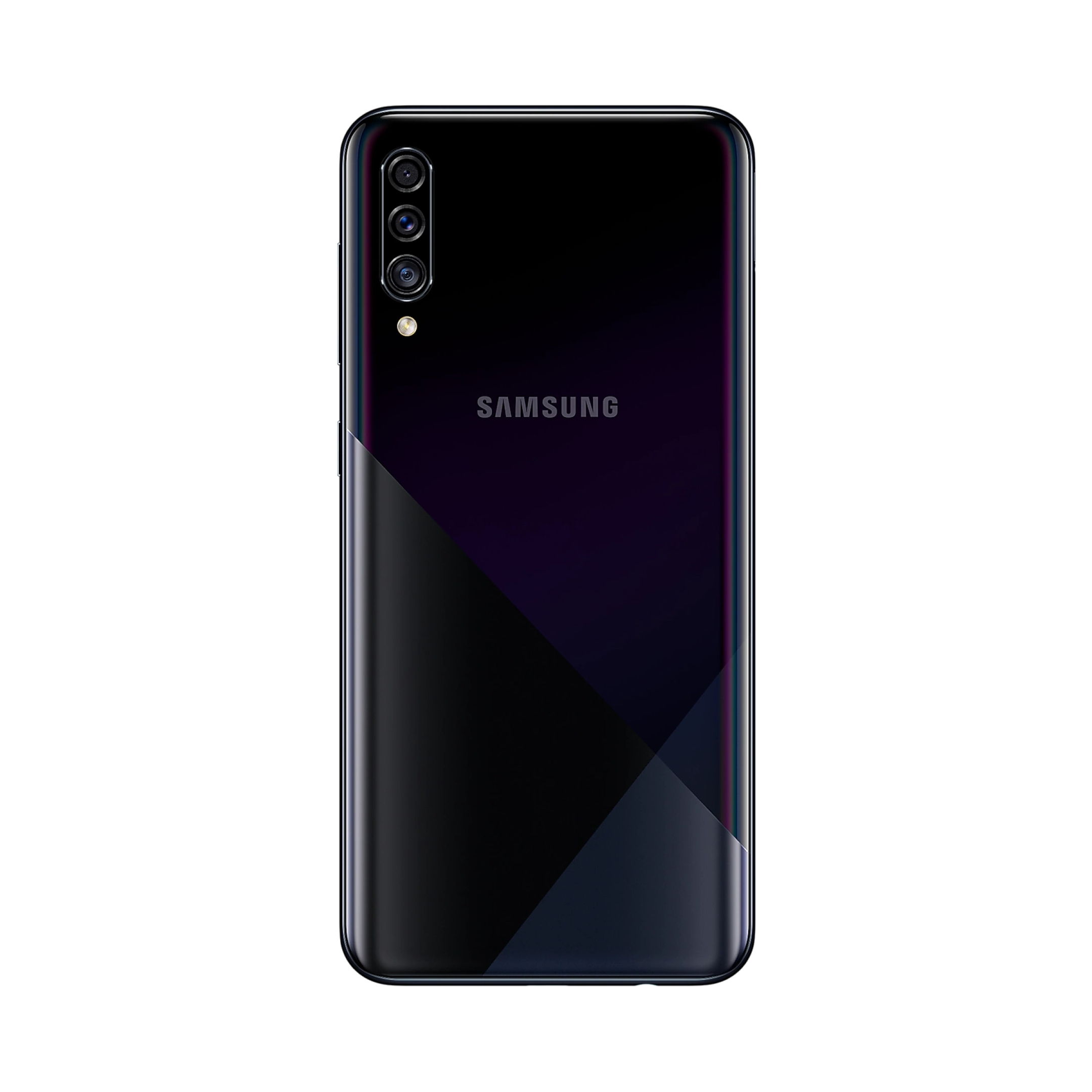Samsung Galaxy A30S - 64 GB - Prism Crush Black Samsung Galaxy A30S - 64 GB - Prism Crush Black