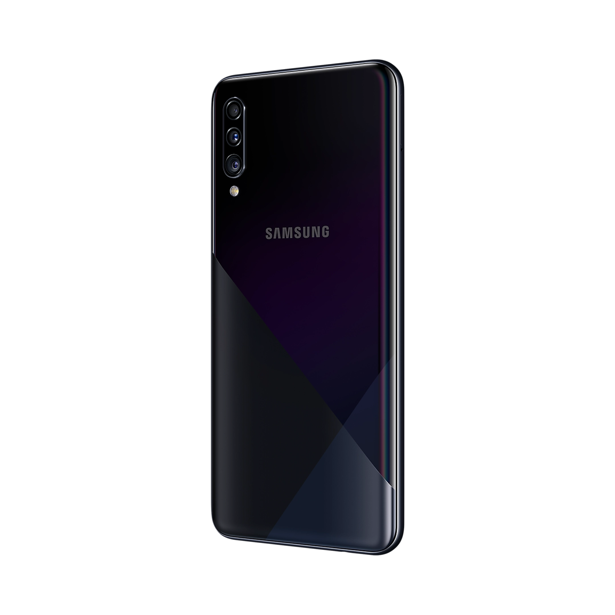 Samsung Galaxy A30S - 64 GB - Prism Crush Black Samsung Galaxy A30S - 64 GB - Prism Crush Black