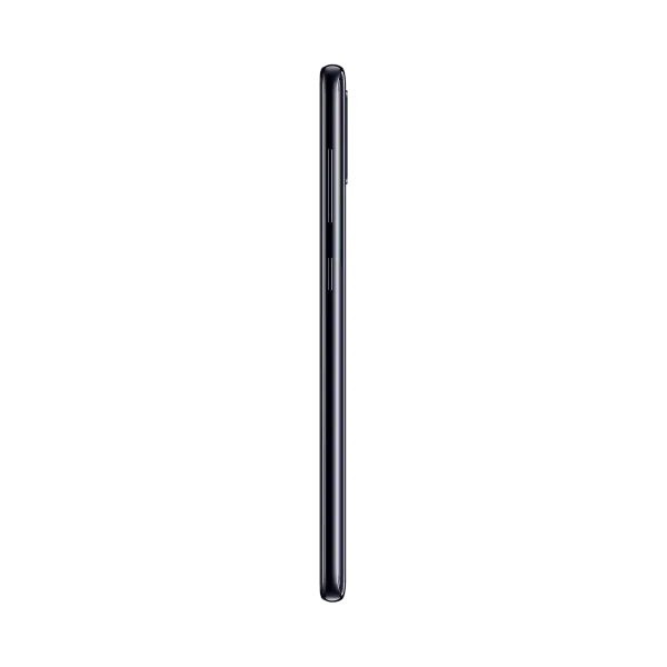 Samsung Galaxy A30S - 64 GB - Prism Crush Black