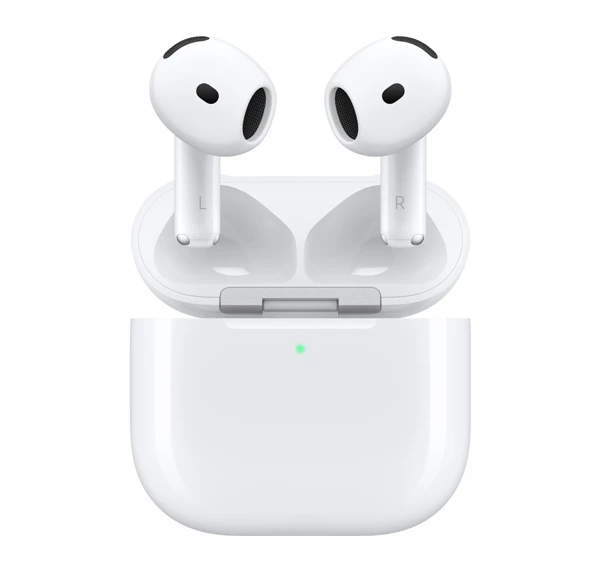 AirPods Pro 4 ANC Bluetooth Kulaklık (Beyaz) - 2