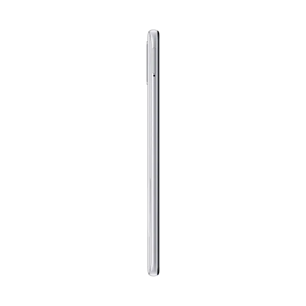 Samsung Galaxy A30S - 64 GB - Prism Crush White