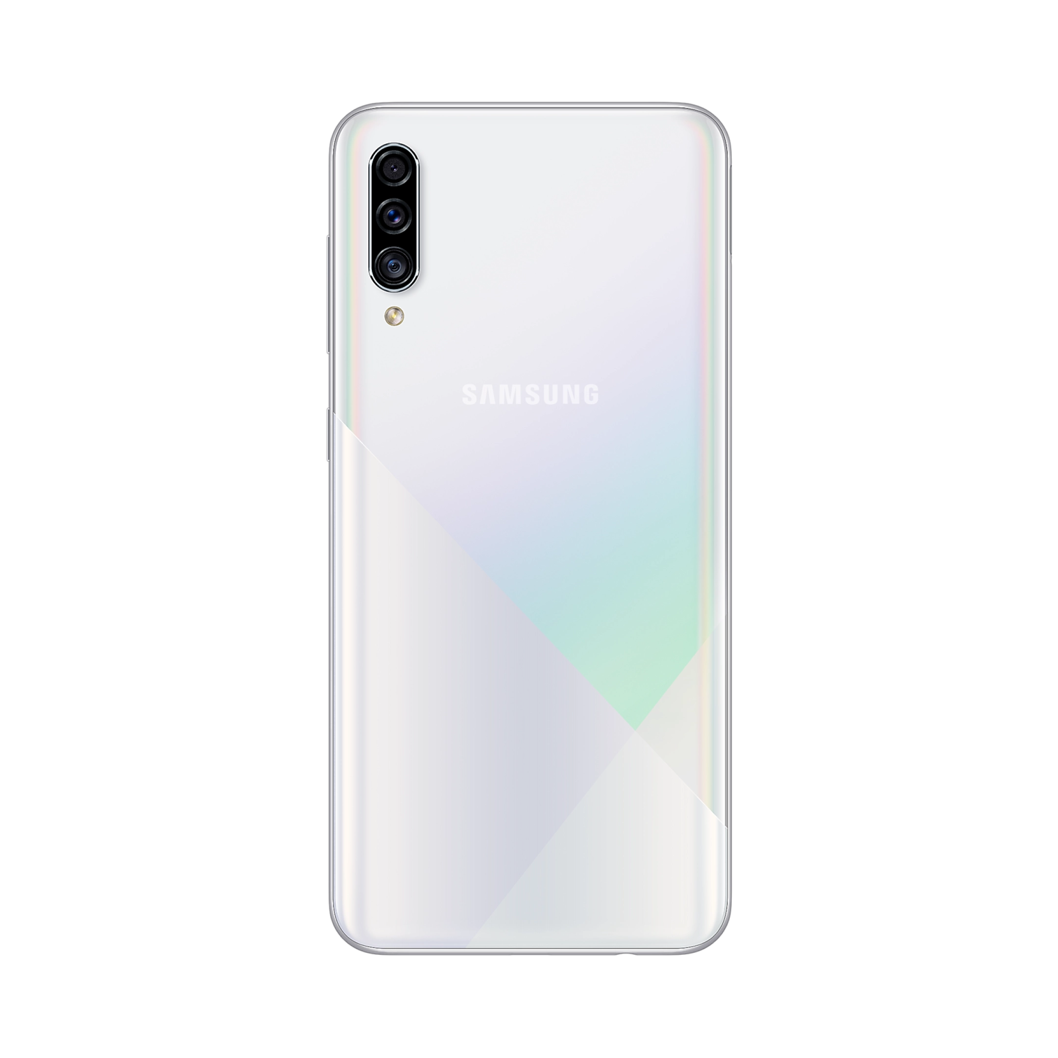 Samsung Galaxy A30S - 64 GB - Prism Crush White Samsung Galaxy A30S - 64 GB - Prism Crush White