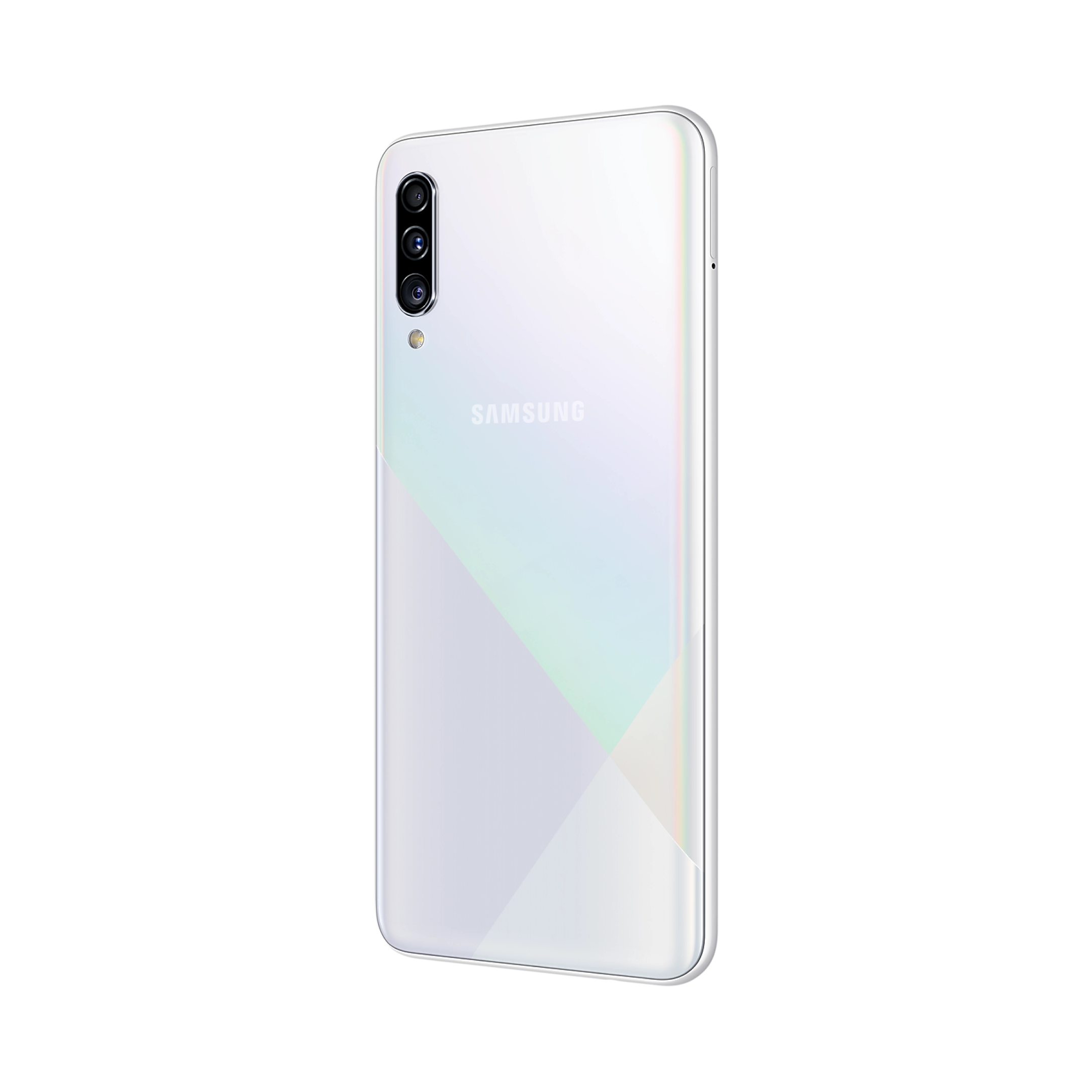 Samsung Galaxy A30S - 64 GB - Prism Crush White Samsung Galaxy A30S - 64 GB - Prism Crush White