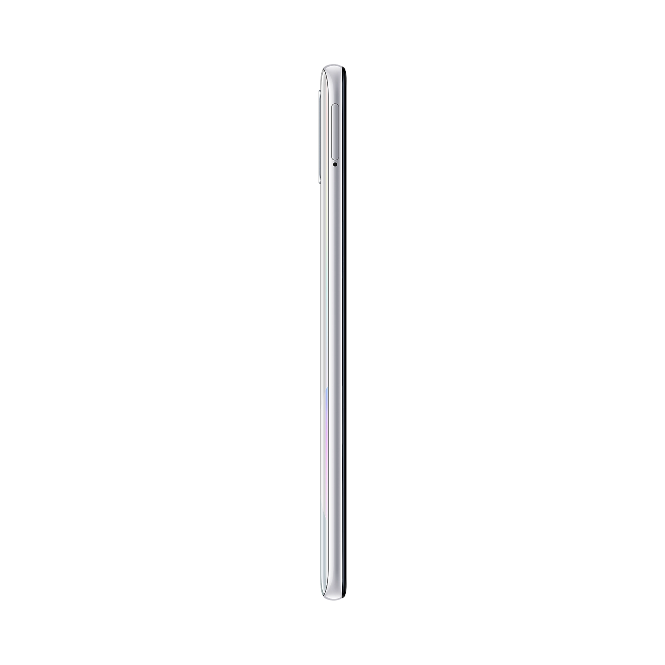Samsung Galaxy A30S - 64 GB - Prism Crush White