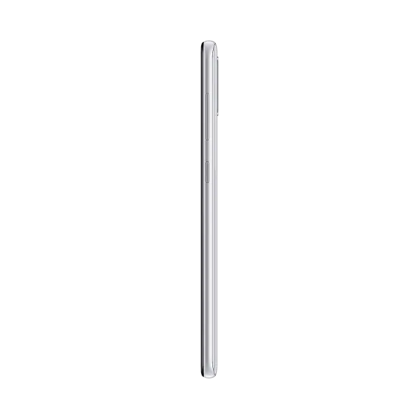 Samsung Galaxy A30S - 64 GB - Prism Crush White