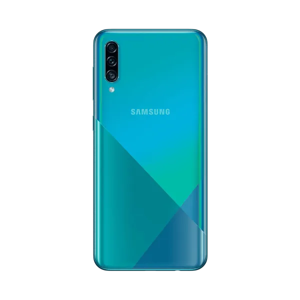Samsung Galaxy A30S - 64 GB - Yeşil