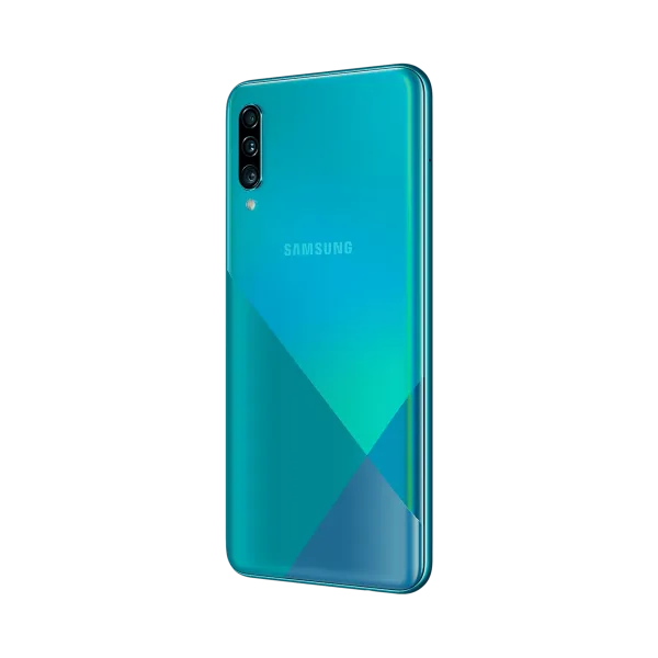 Samsung Galaxy A30S - 64 GB - Yeşil
