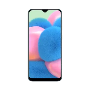Samsung Galaxy A30S - 64 GB - Yeşil