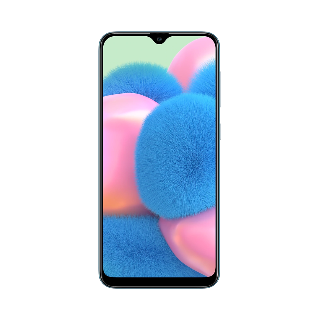 Samsung Galaxy A30S - 64 GB - Yeşil