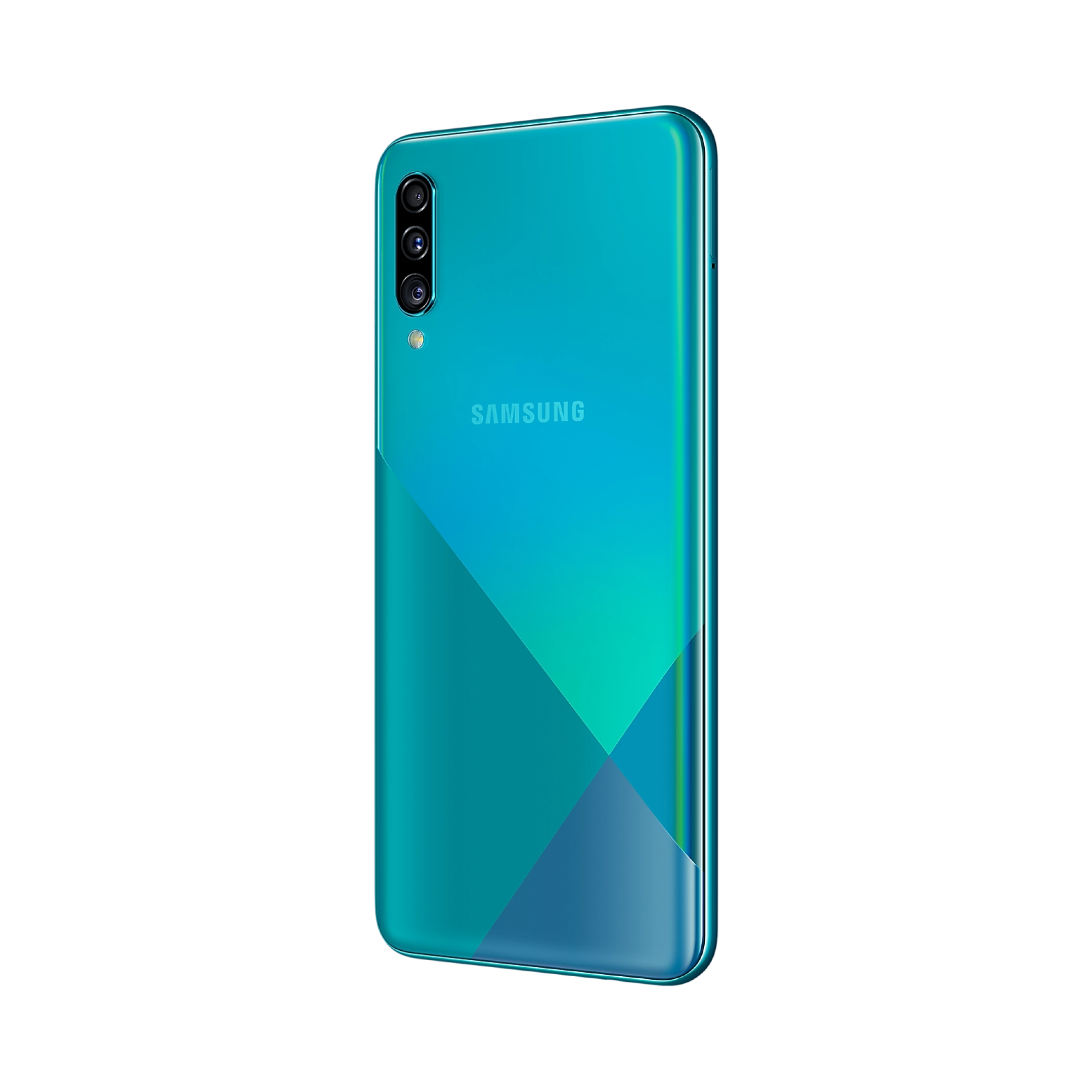 Samsung Galaxy A30S - 64 GB - Yeşil Samsung Galaxy A30S - 64 GB - Yeşil