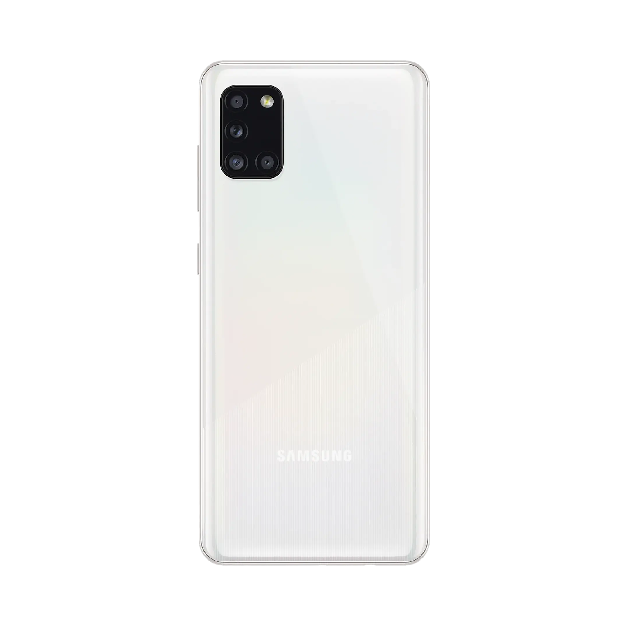 Samsung Galaxy A31 - 128 GB - Prism Crush White Samsung Galaxy A31 - 128 GB - Prism Crush White