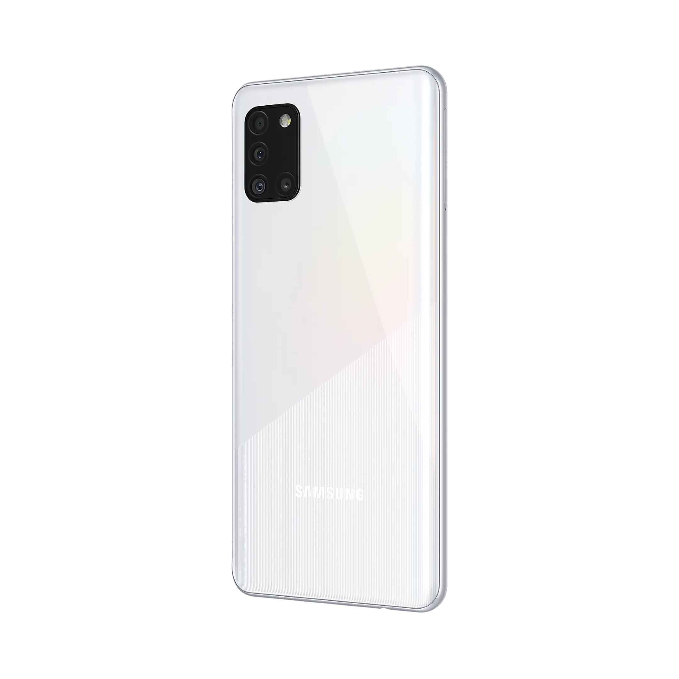 Samsung Galaxy A31 - 128 GB - Prism Crush White Samsung Galaxy A31 - 128 GB - Prism Crush White