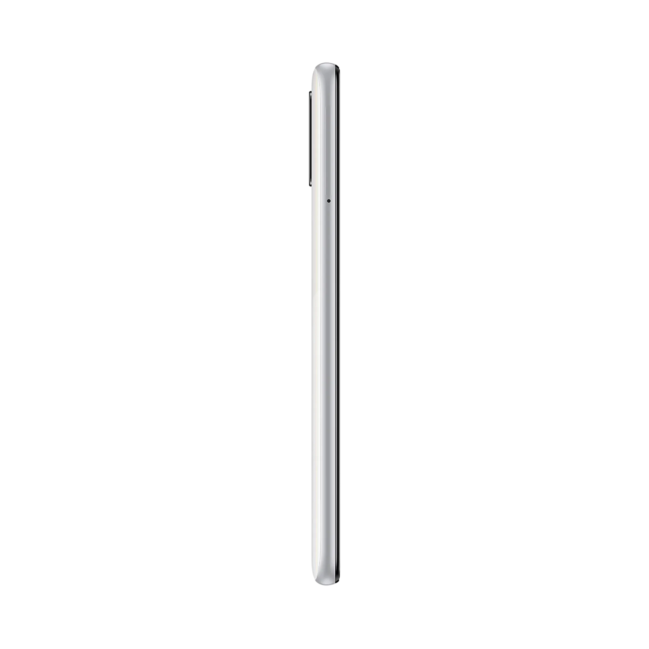 Samsung Galaxy A31 - 128 GB - Prism Crush White Samsung Galaxy A31 - 128 GB - Prism Crush White