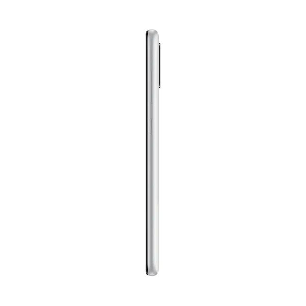 Samsung Galaxy A31 - 128 GB - Prism Crush White - 5