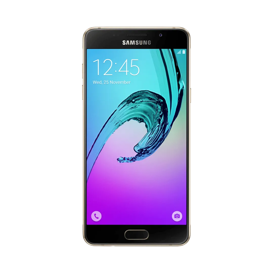 Samsung Galaxy A5 2016 Altın 16 GB