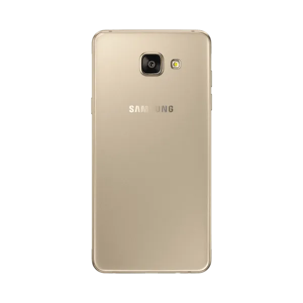 Samsung Galaxy A5 2016 - 16 GB - Altın - 2