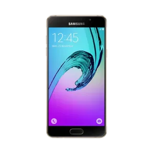 Samsung Galaxy A5 2016 - 16 GB - Altın