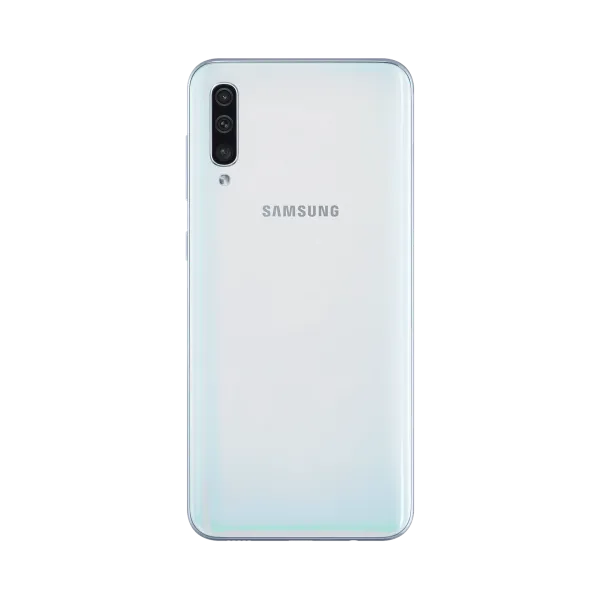 Samsung Galaxy A50 - 128 GB - Beyaz