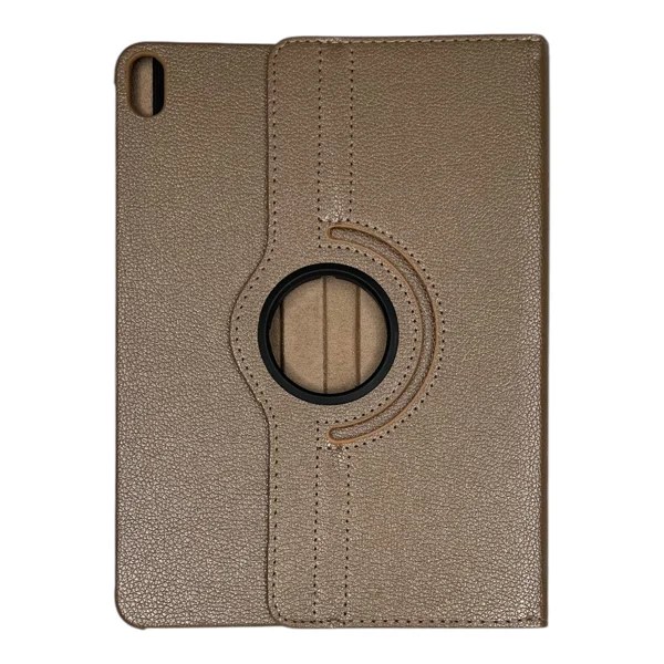 Nettech Apple iPad Pro 11 inç Uyumlu 360 Kapaklı Kılıf (Gold) VR-14301 - 2