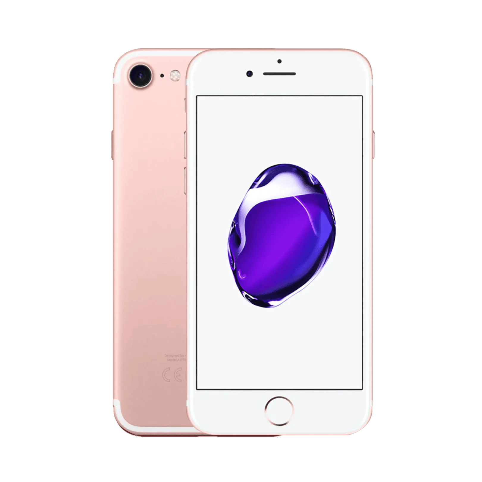 Apple iPhone 7 Gül Altın 256 GB