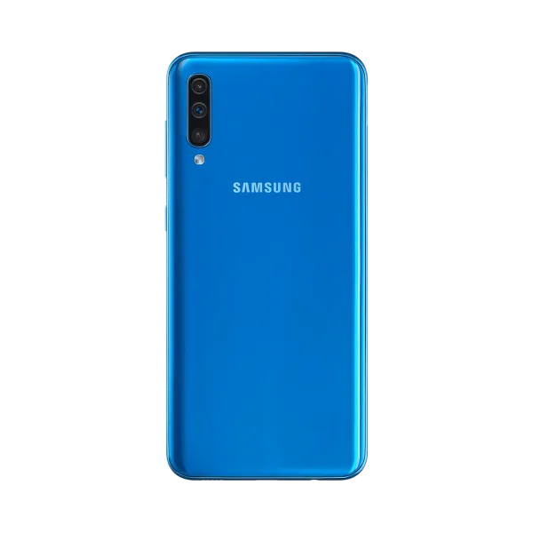 Samsung Galaxy A50 - 128 GB - Mavi