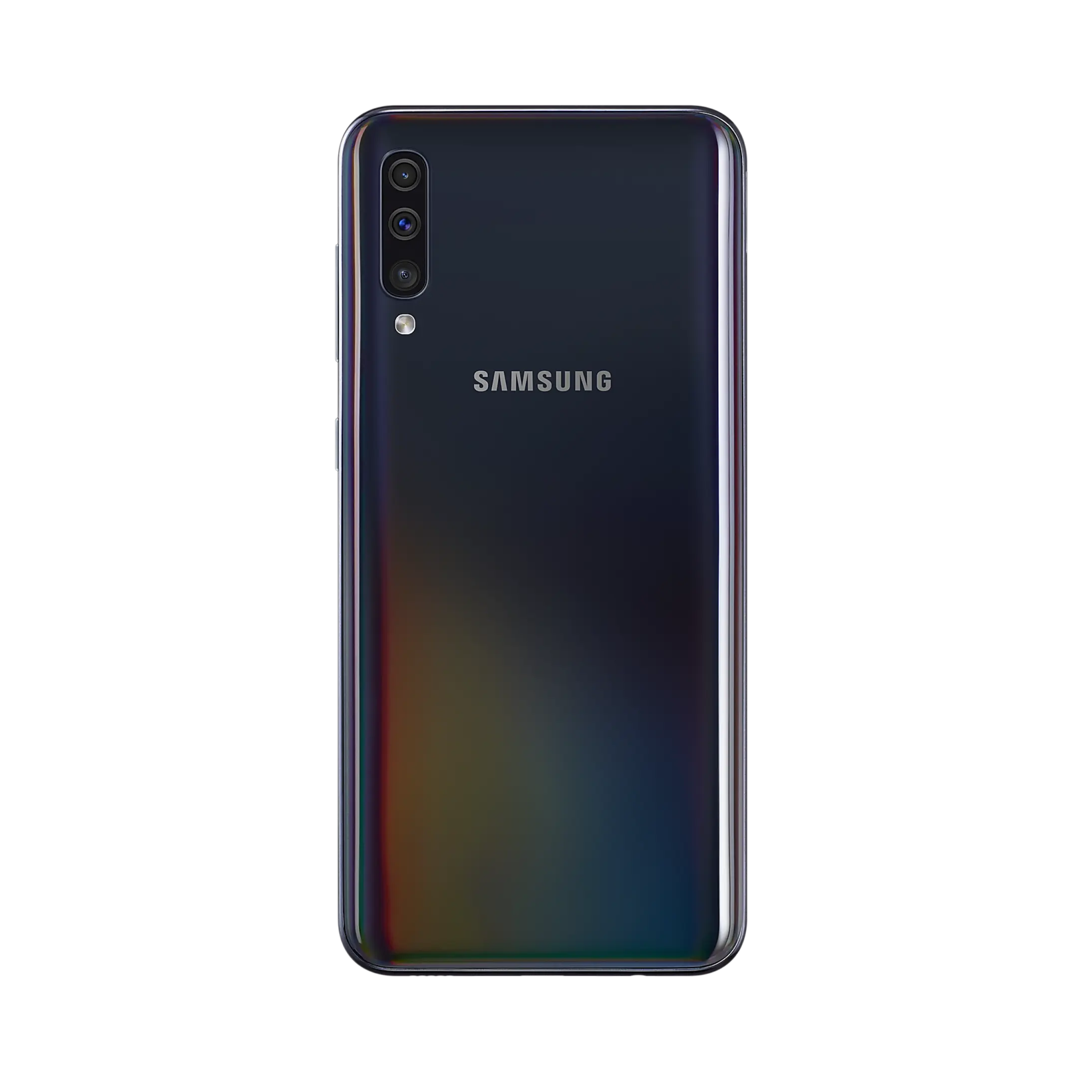 Samsung Galaxy A50 - 64 GB - Siyah Samsung Galaxy A50 - 64 GB - Siyah