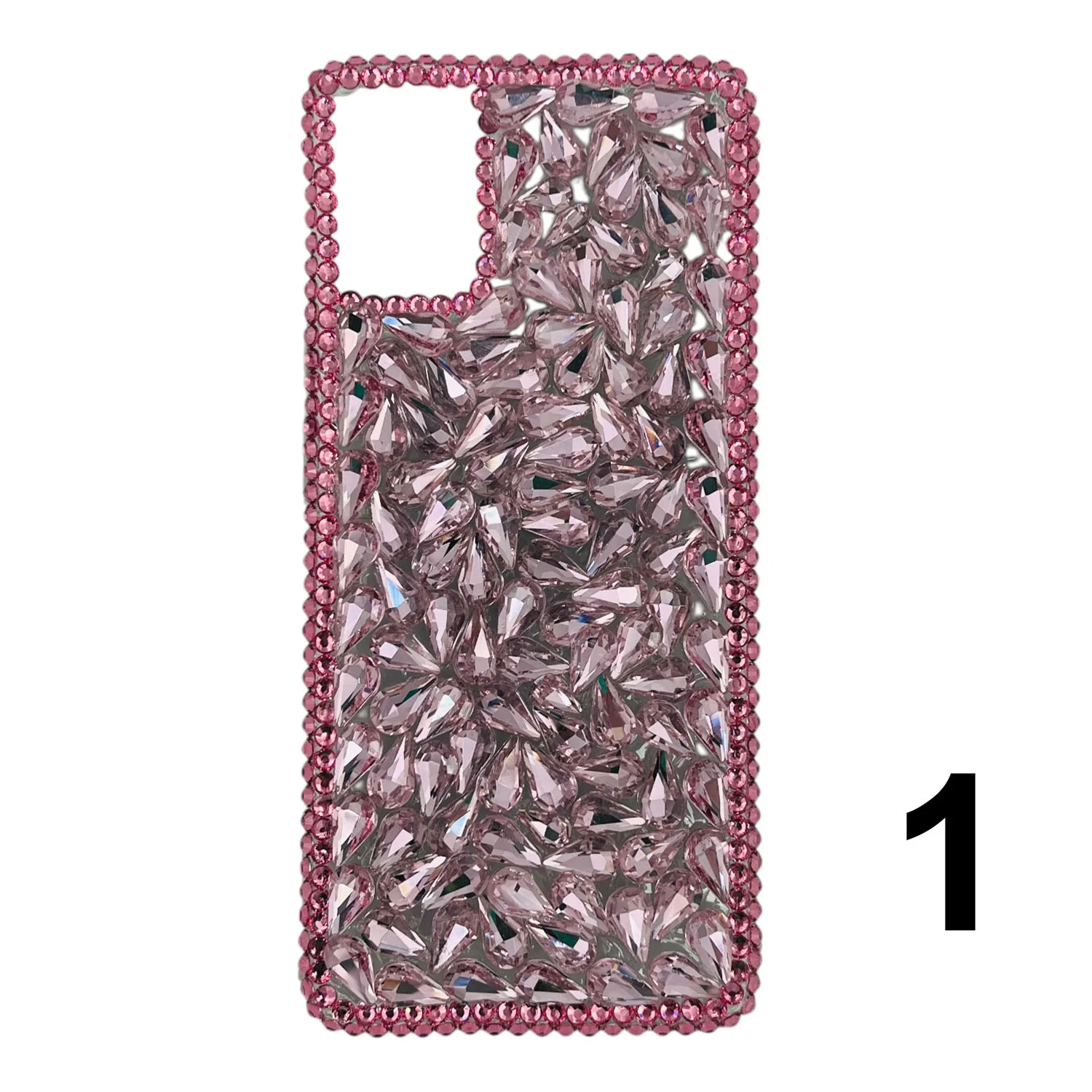 Nettech Samsung Galaxy A51 Uyumlu NT-N046 Arka Koruma Kılıf (Karışık Renk) NT-110354