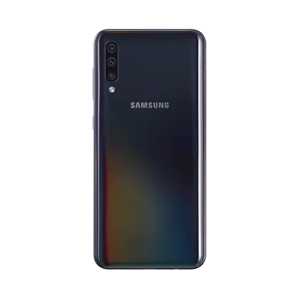Samsung Galaxy A50 - 64 GB - Siyah